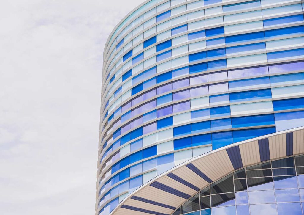 building landing scimemi