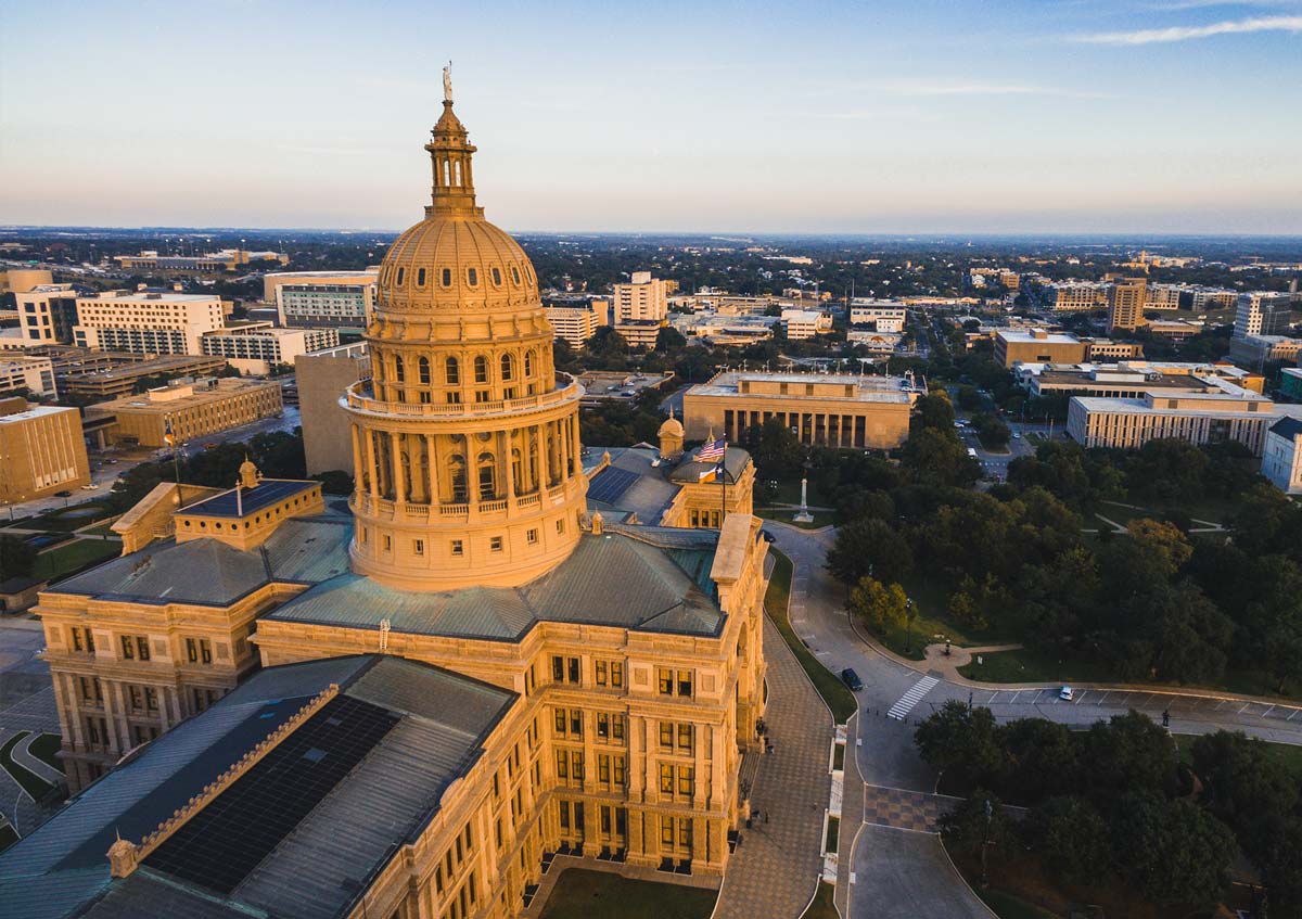 texas state capitol services scimemi